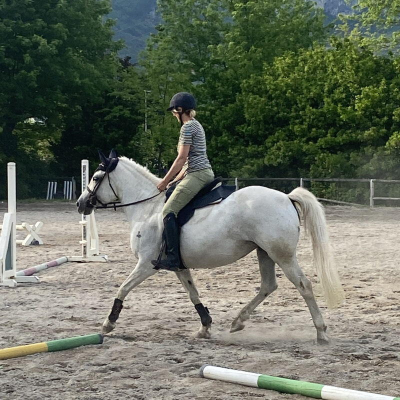 Recensione Alessandra Ariasi su Spiritnova