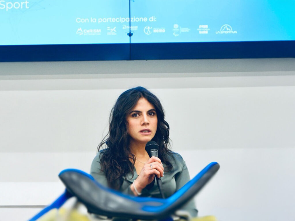 Workshop Innovazione in movimento Spiritnova