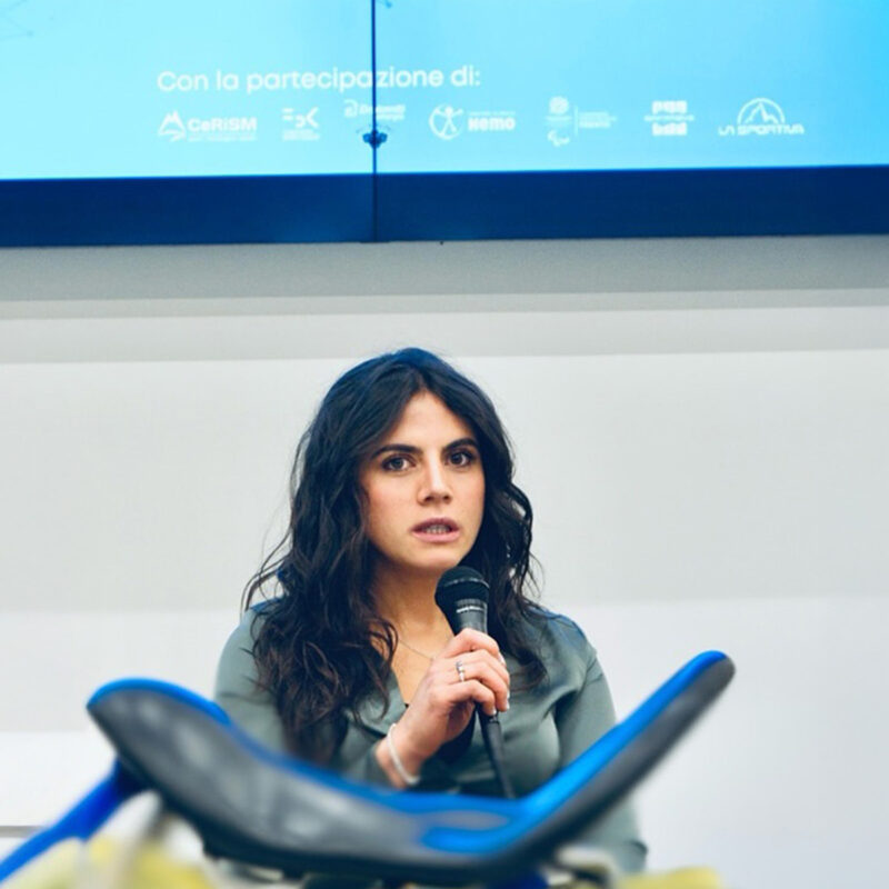 Workshop Innovazione in movimento Spiritnova