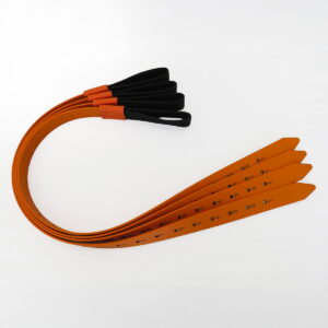 01 riscontri per sella da trekking arancioni-neri prima spiritnova