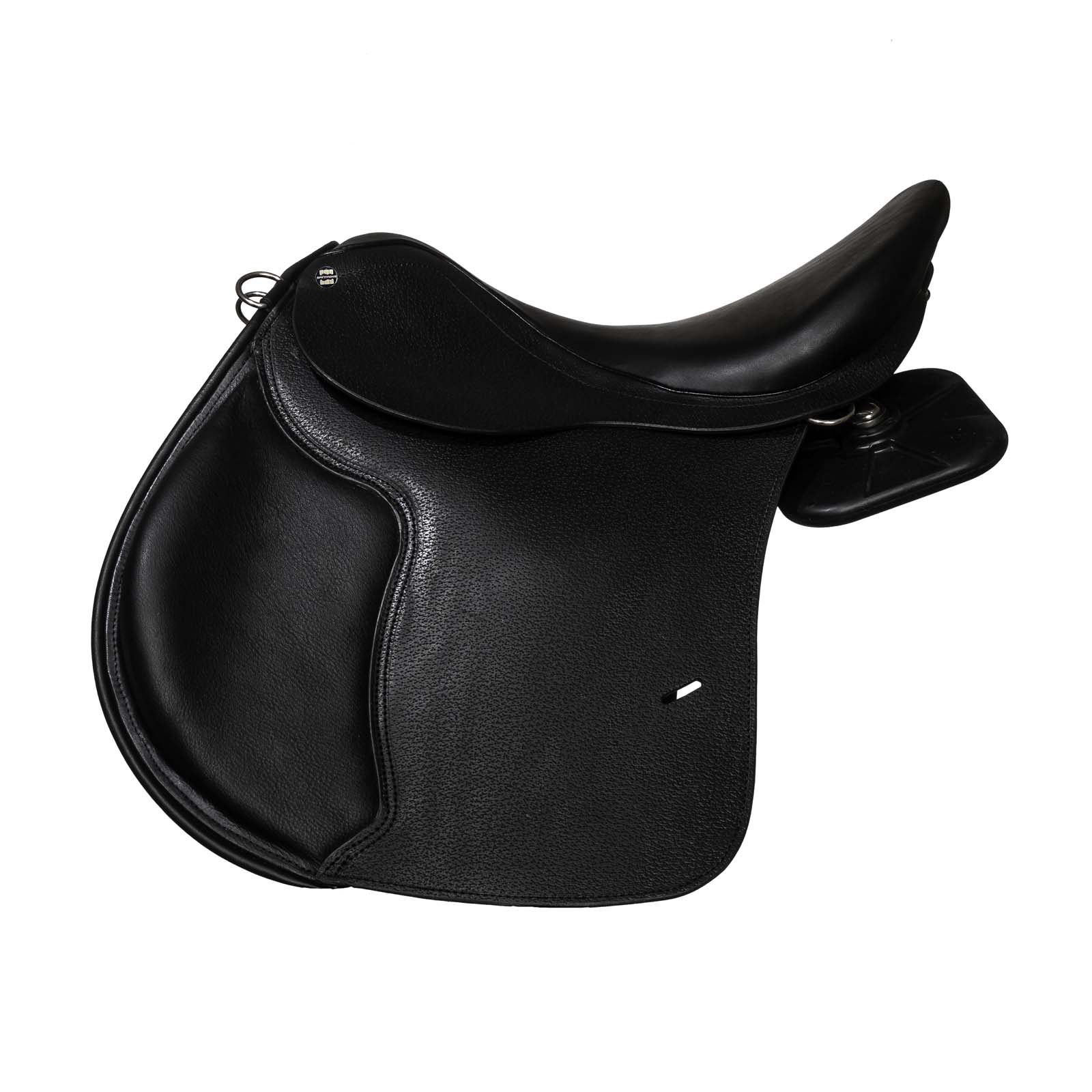 Spiritnova prima classic sella da equitazione 2